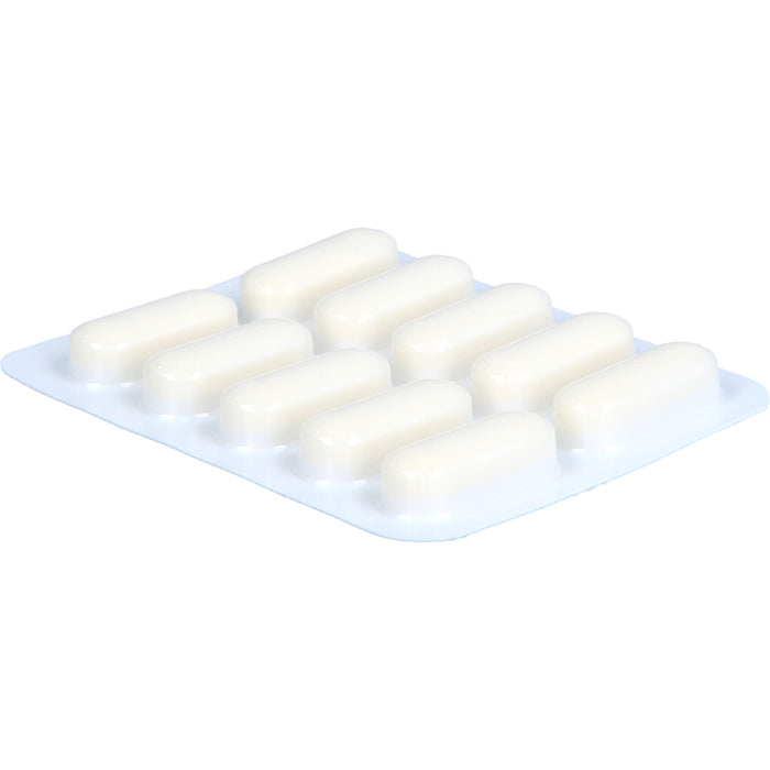 Alpha-Lipogamma 600 mg Filmtabletten, 30 St. Tabletten