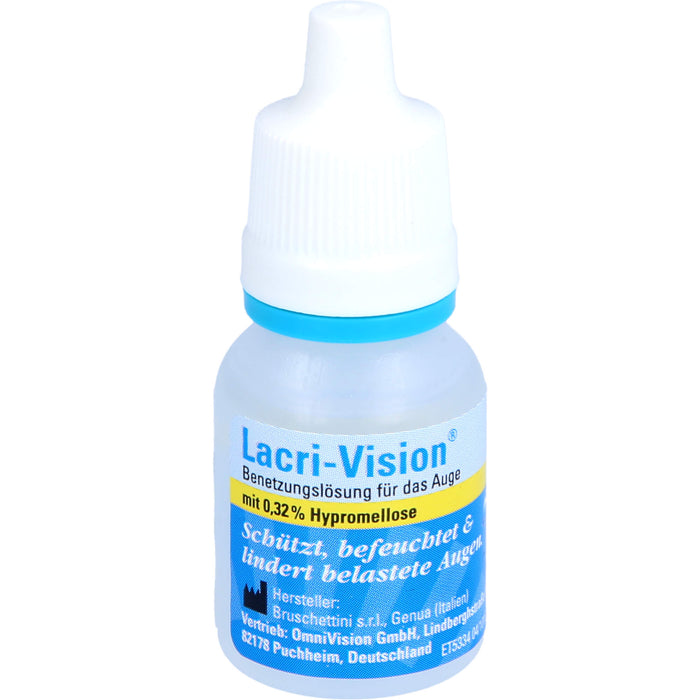 Lacri-Vision , 30 ml Solution