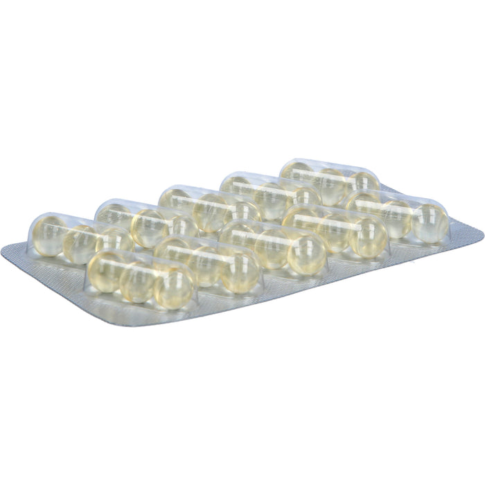 White Omega Mama Mini-Kapseln für Herz, Gehirn und Auge, 90 pc Capsules