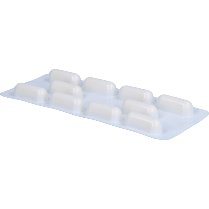 Cefavit 2000 I.E. D3 K2 Mg Kapseln für Knochen und Muskeln, 100 pcs. Capsules