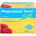 Magnesium Verla  direkt Himbeere, Direkt-Granulat, 60 St. Beutel