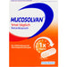 MUCOSOLVAN 1mal täglich Retardkapseln, 10 St. Kapseln