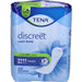 TENA Lady Discreet Maxi Inkontinenzeinlagen, 12 St BIN