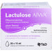AIWA Lactulose 10 g/15 ml Lösung mit Pflaumenaroma, 20 St. Beutel