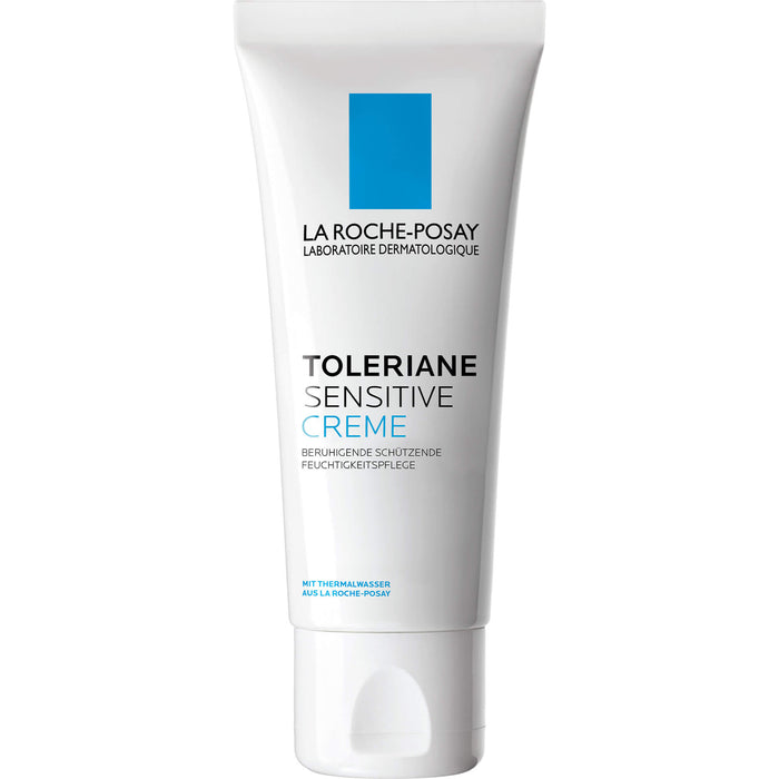 La Roche-Posay Toleriane Sensitive beruhigende, schützende Feuchtigkeitspflege, 40 ml Cream