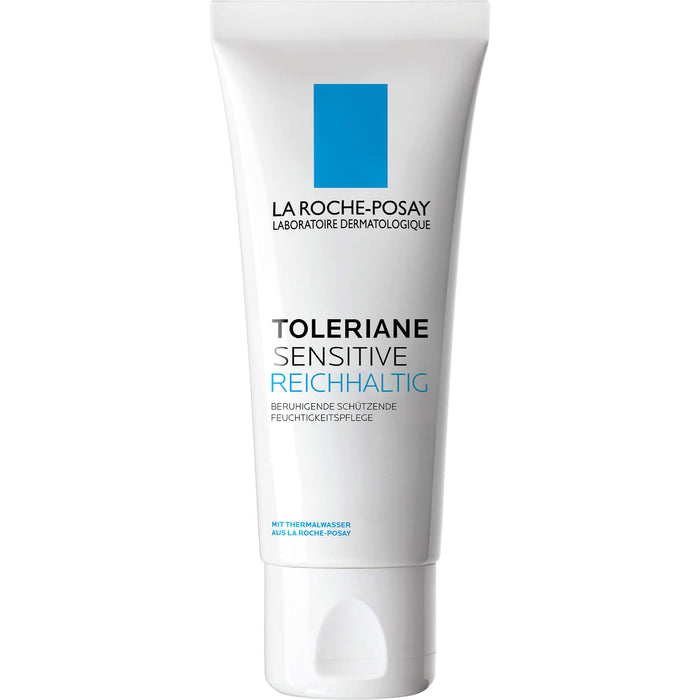 La Roche-Posay Toleriane sensitive reichhaltige Creme, 40 ml Cream
