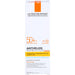 La Roche-Posay Anthelios Pigmentation lsf 50+ Getönte Creme, 50 ml Creme