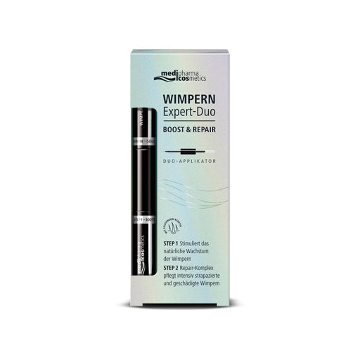 Wimpern Expert-Duo Boost & Repair, 8 ml Konzentrat