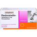 Desloratadin-ratiopharm 5 mg Filmtabletten, 50 St FTA