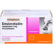 Desloratadin-ratiopharm 5 mg Filmtabletten bei allergischer Rhinitis, 100 St. Tabletten