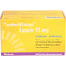CentroVision Lutein 15 mg Kapseln Sehkraft + Zellschutz, 90 St. Kapseln