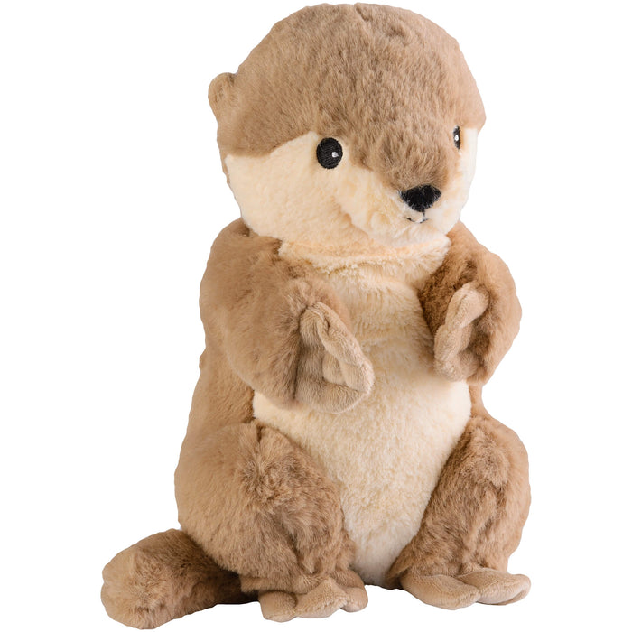 Warmies Otter, 1 St 