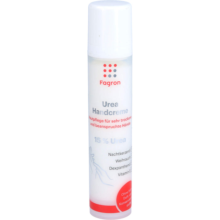 Urea Handcreme 15%, 50 ml CRE