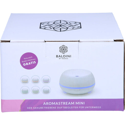 BALDINI Aromastream Mini zur Raumbeduftung, 1 St. Gerät