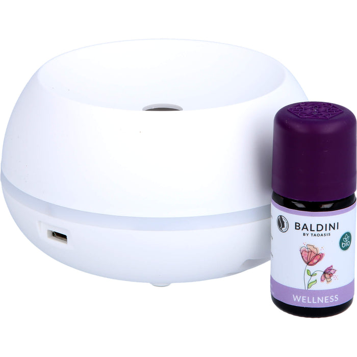 BALDINI Aromastream Mini zur Raumbeduftung, 1 St. Gerät