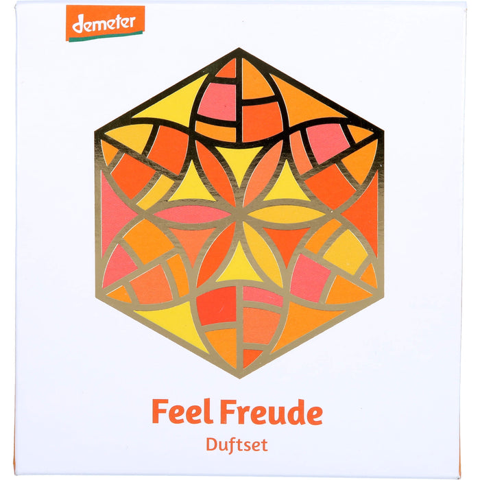 Baldini Feelfreude Duftset, 1 St