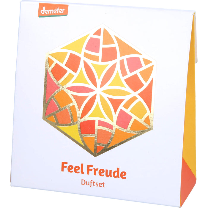 Baldini Feelfreude Duftset, 1 St