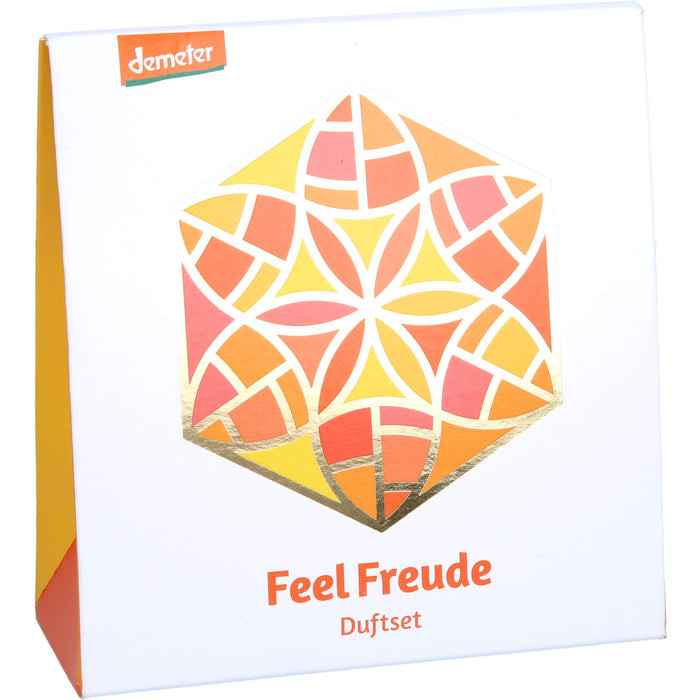 Baldini Feelfreude Duftset, 1 St