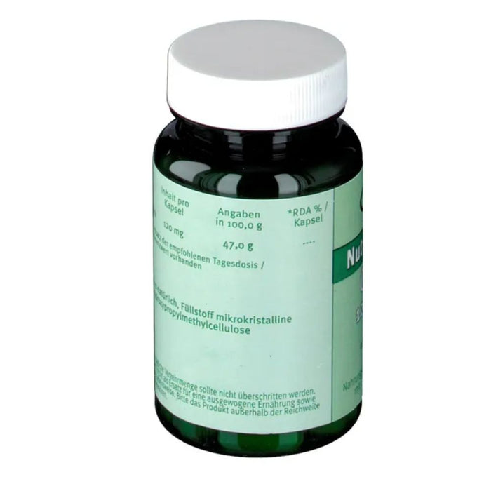 Q 10 120 mg, 90 St. Kapseln