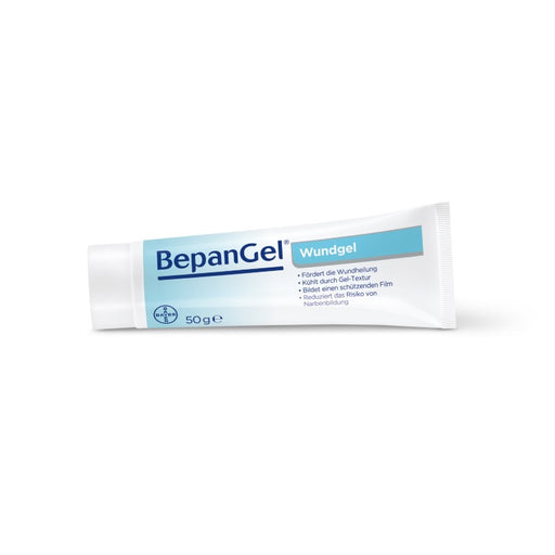 BepanGel Wundgel, 50 g Gel
