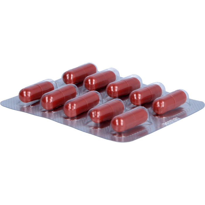 Legalon forte Eurim Hartkapseln bei Lebererkrankungen, 60 pc Capsules