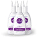 Ell-Cranell Lösung bei hormonell-erblich bedingten Haarausfall, 600 ml Lösung