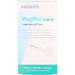 Vagiflor care vaginaler pH Test erkennt sicher eine gestörte Vaginalflora, 3 St. Test