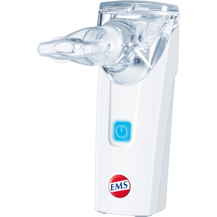 Emser Inhalator compact ideal für Kinder und reisetauglich, 1 pc Dispositif