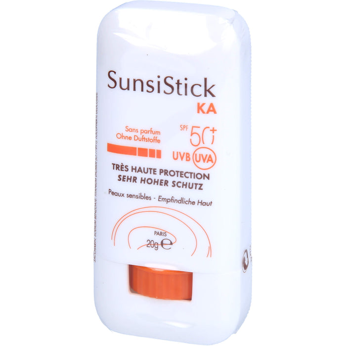 AVENE SunsiStick KA SPF 50+, 20 g Pen