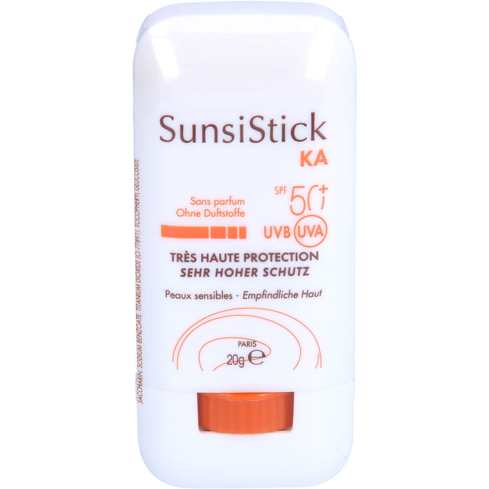 AVENE SunsiStick KA SPF 50+, 20 g Pen