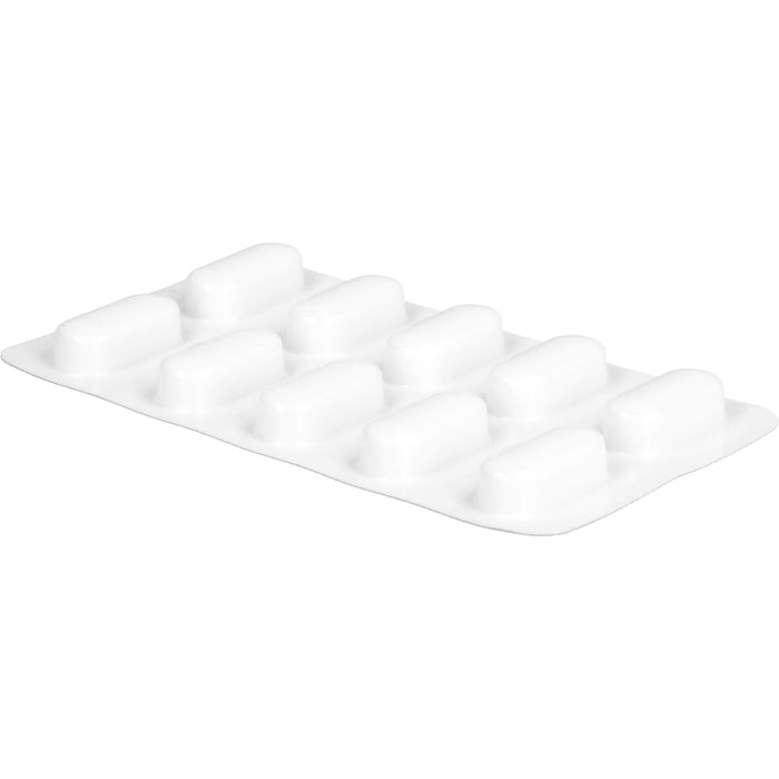 1A Pharma Ibu-Lysin 400 mg Filmtabletten, 50 pcs. Tablets