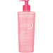 BIODERMA Sensibio Gel Moussant mildes und beruhigendes Mizellenreinigungsgel, 500 ml Gel