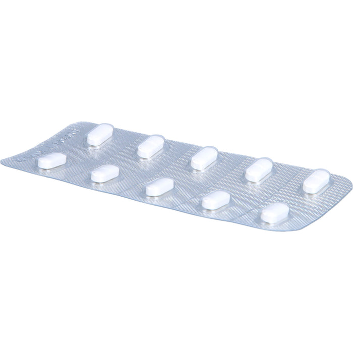 Cetirizin beta Filmtabletten bei Allergien, 60 St. Tabletten