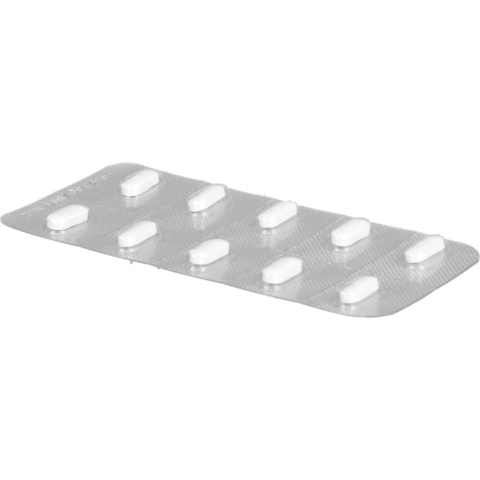 Cetirizin beta Filmtabletten bei Allergien, 90 pcs. Tablets