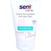 Seni Care Hautschutzcreme mit 10% Urea parfumfrei, 100 ml Creme
