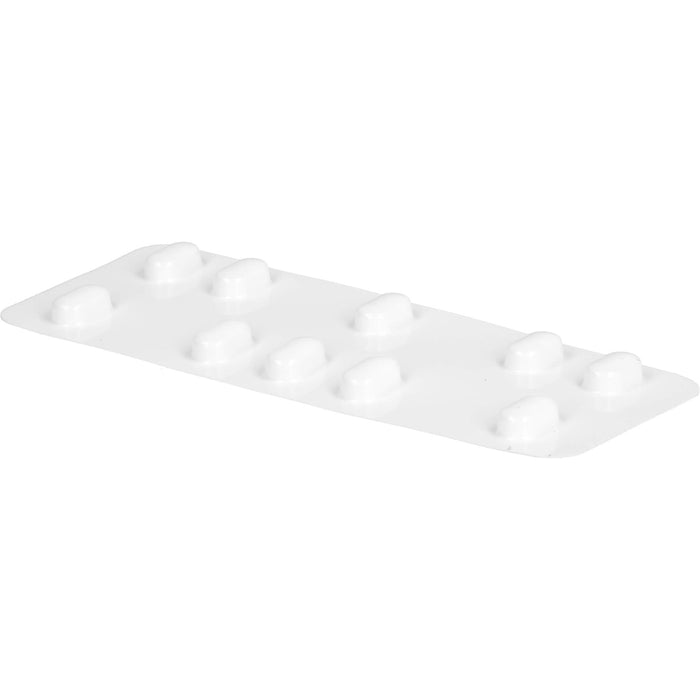 Levocetirizin AL 5 mg Filmtabletten, 50 St FTA
