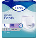 TENA Pants Maxi Large Einweghose, 10 St. Einweghosen