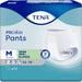 TENA Pants Super Medium Einweghose, 12 St. Einweghosen