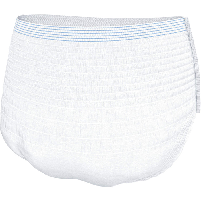 TENA Pants Super Small Einweghose, 12 St. Windelhosen