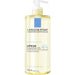 La Roche-Posay Lipikar AP+ rückfettendes Dusch- und Badeöl, 750 ml Lösung
