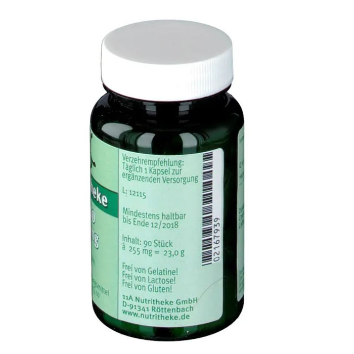 Q 10 120 mg, 90 St. Kapseln
