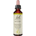 Bach Original Bach-Blüten Nr. 21 Mustard Wilder Senf Tropfen, 20 ml Lösung