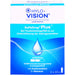 Hylo-Vision SafeDrop Plus Augentropfen bei Trockenheitsgefühl & zur Unterstützung der Zellregeneration, 20 ml Lösung
