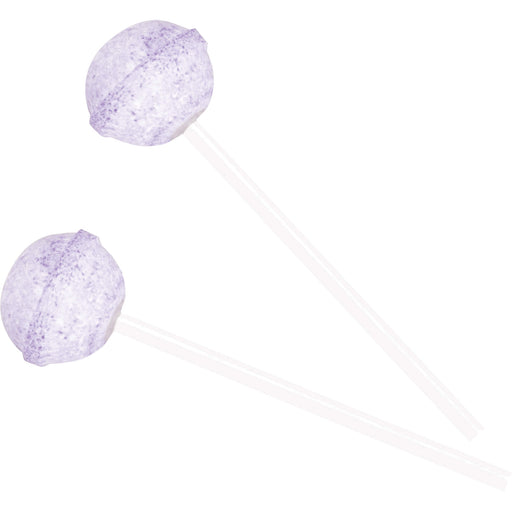 Miradent XyliPOP Lolli Blaubeere Zahnpflegelolli, 1 g Lutscher
