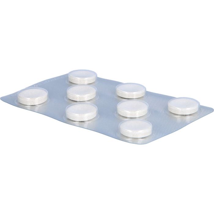 Refluthin Kautabletten bei Sodbrennen mit Minzgeschmack, 48 pcs. 