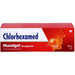 Chlorhexamed Mundgel, 10 mg/g Gel, 50 g Gel