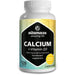 Calcium D3 600mg/400I.E. vegetarisch, 120 St TAB