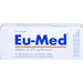 Eu-Med Pharmore Tabletten mit 500 mg Phenazon bei Schmerzen und Fieber, 20 St. Tabletten
