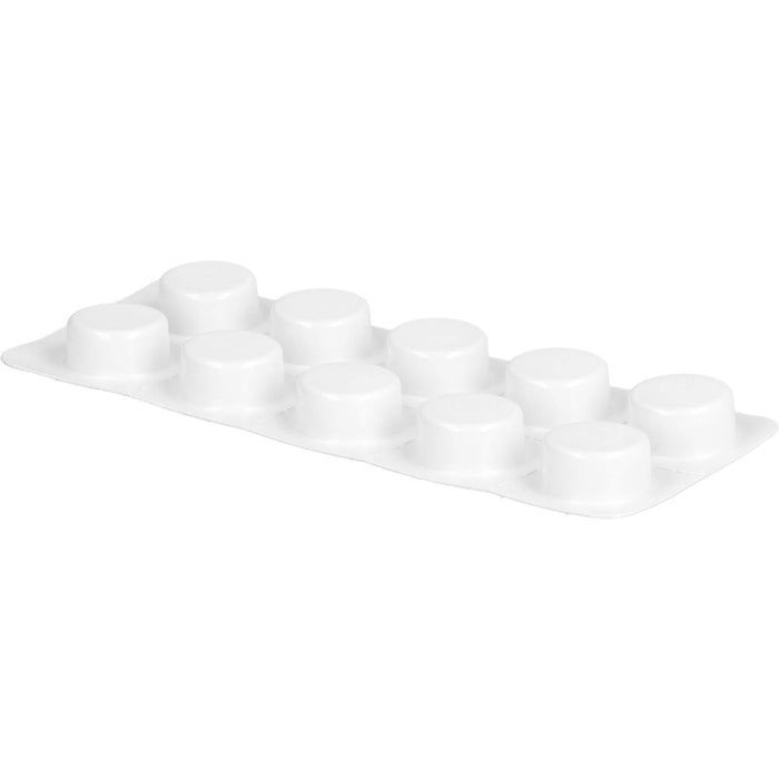 Eu-Med Tabletten bei Schmerzen und Migräne, 100 St. Tabletten
