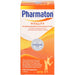 Pharmaton Vitality Tabletten mit Ginseng Extrakt, Vitaminen & Mineralstoffen, 100 St. Tabletten